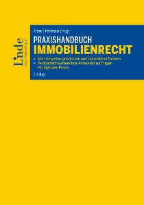 Praxishandbuch Immobilienrecht 2. Auflage 210